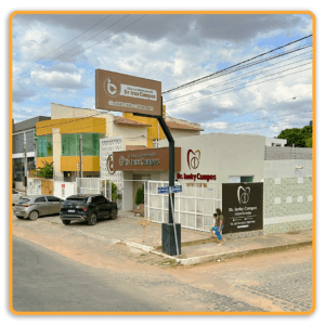 Clínica Odontológica Catolé do Rocha