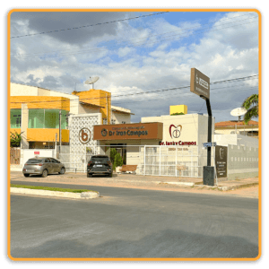 Clínica Odontológica Catolé do Rocha