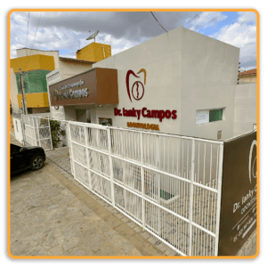 Clínica Odontológica Catolé do Rocha