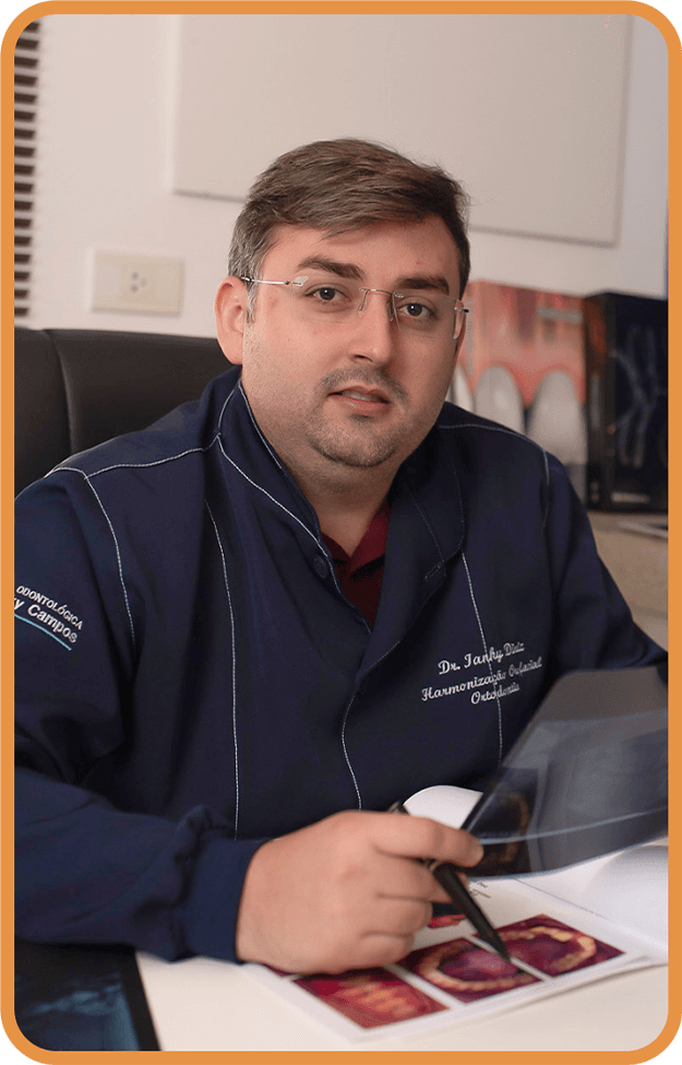 Clínica Odontológica Dr. Ianky Campos Catolé do Rocha